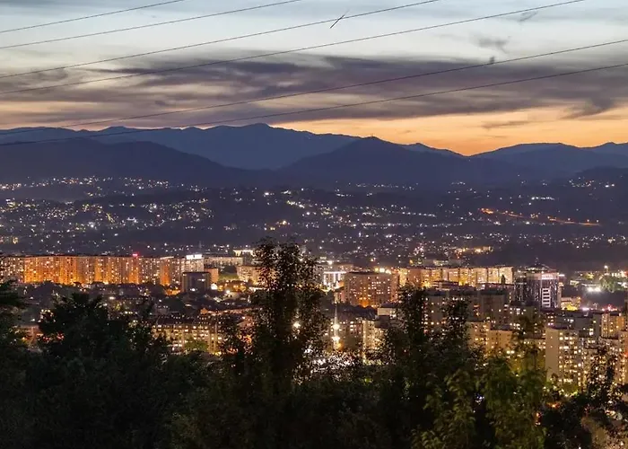 Tent 豪华帐篷 塞拉耶佛