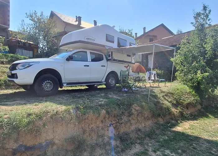 Tent * סראייבו